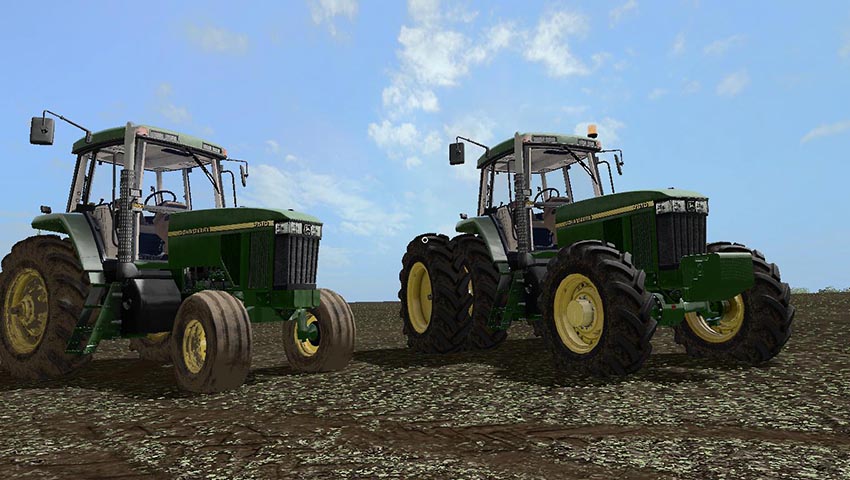 John Deere 7xxx USA v 1.0 FINAL