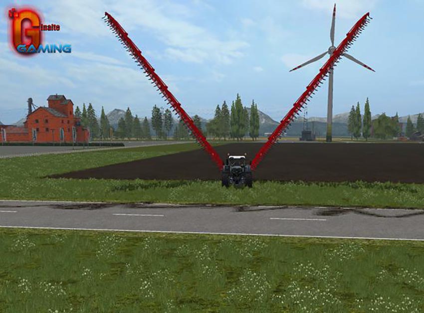 AGRO 50M PACK v 1.0