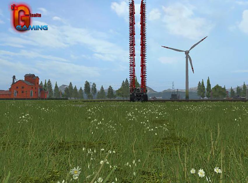 AGRO 50M PACK v 1.0