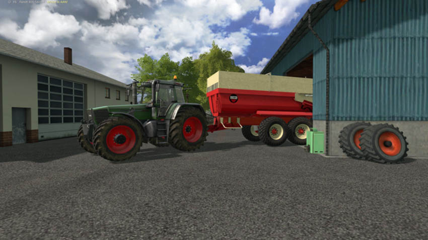 Beco Maxxim 200 V 1.0