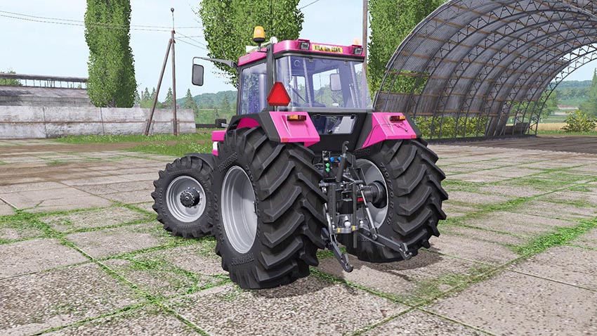 Case IH 1455 XL v 1.1.1