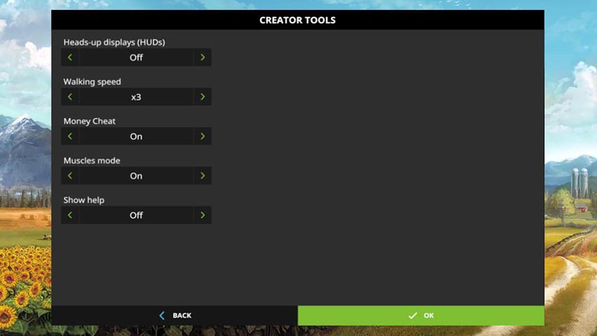 Creator Tools v 1.4.2