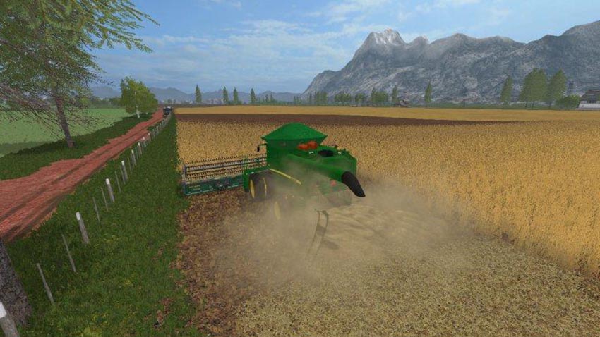 Fazenda Makinata v 1.0