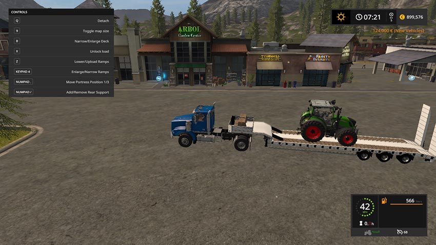 Gal Low Loader v 1.0