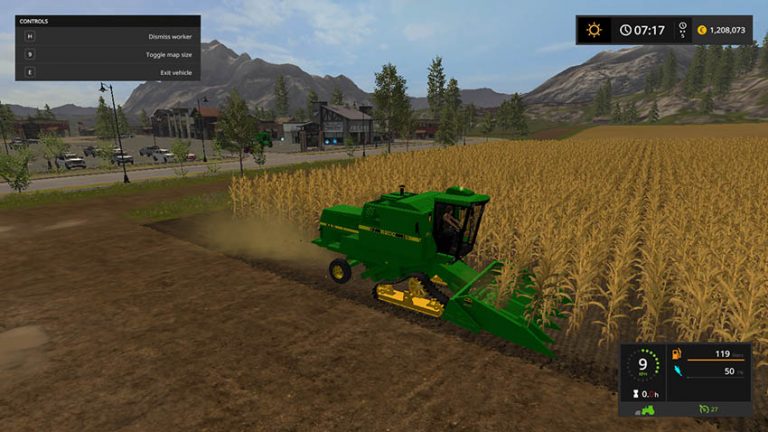 Fs17 Mod Slc Slc 6200 Ano 89 v 2.0 – FS17 mod