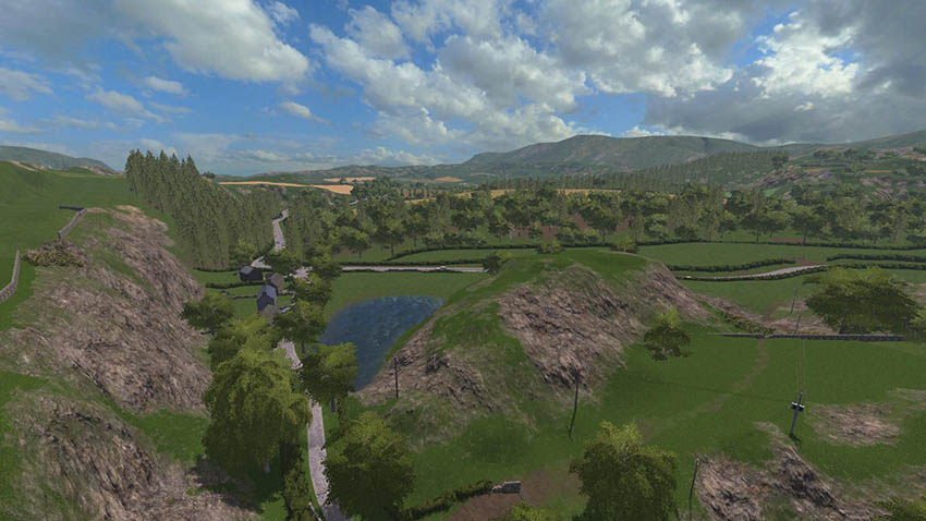 Blackthorn Valley v 2.0.0.1