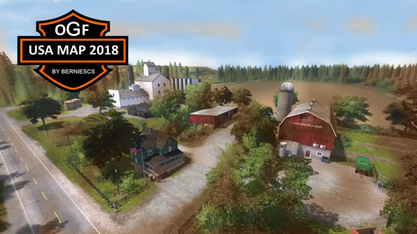 OGF USA MAP 2018 V 1.0