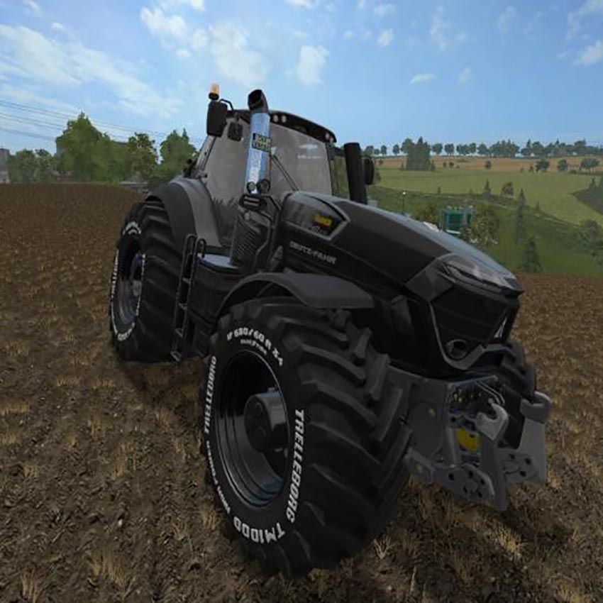 Deutz Desing v 1.0