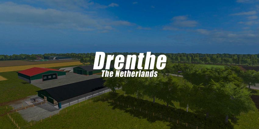 Drenthe V 1.0