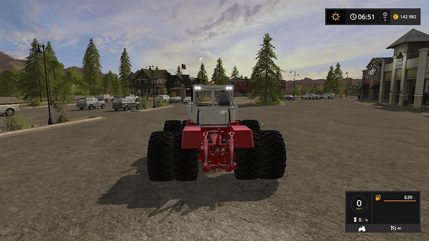 KIROVETS K710 v 1.0.0.1