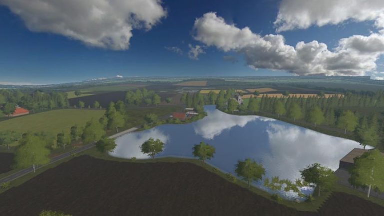 Farming Simulator 2017 Maps, fs17 maps, ls17 maps | LS2017.com