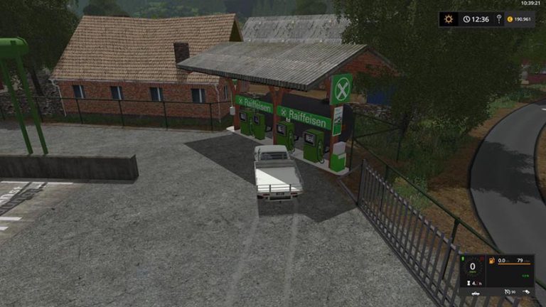 Farming Simulator 2017 Scripts, FS17 Scripts, LS17 Scripts | LS2017.com