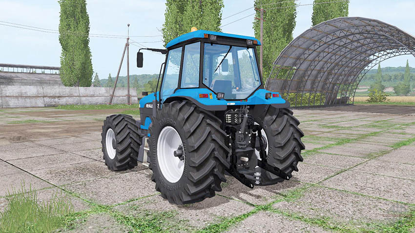 New Holland 8770 v 1.0