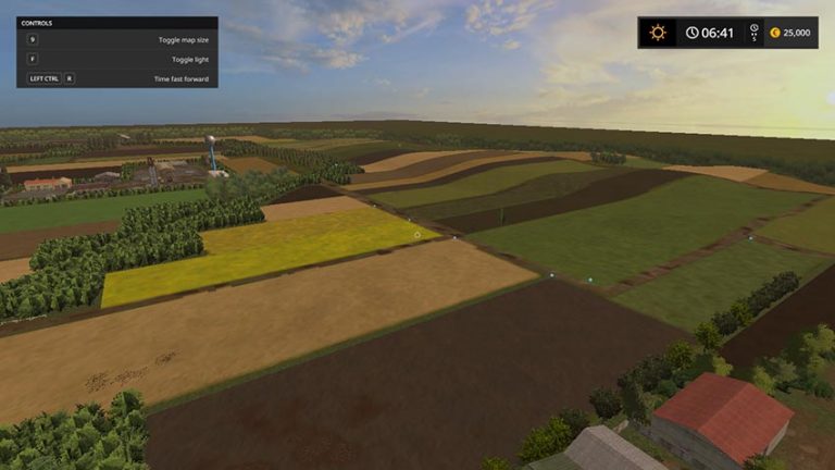 Paraszt Map V 30 Fs17 Mod 1893