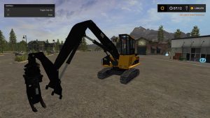 Yoader Mod Fs19 Skyline Yoder v 1.0 – FS17 mod