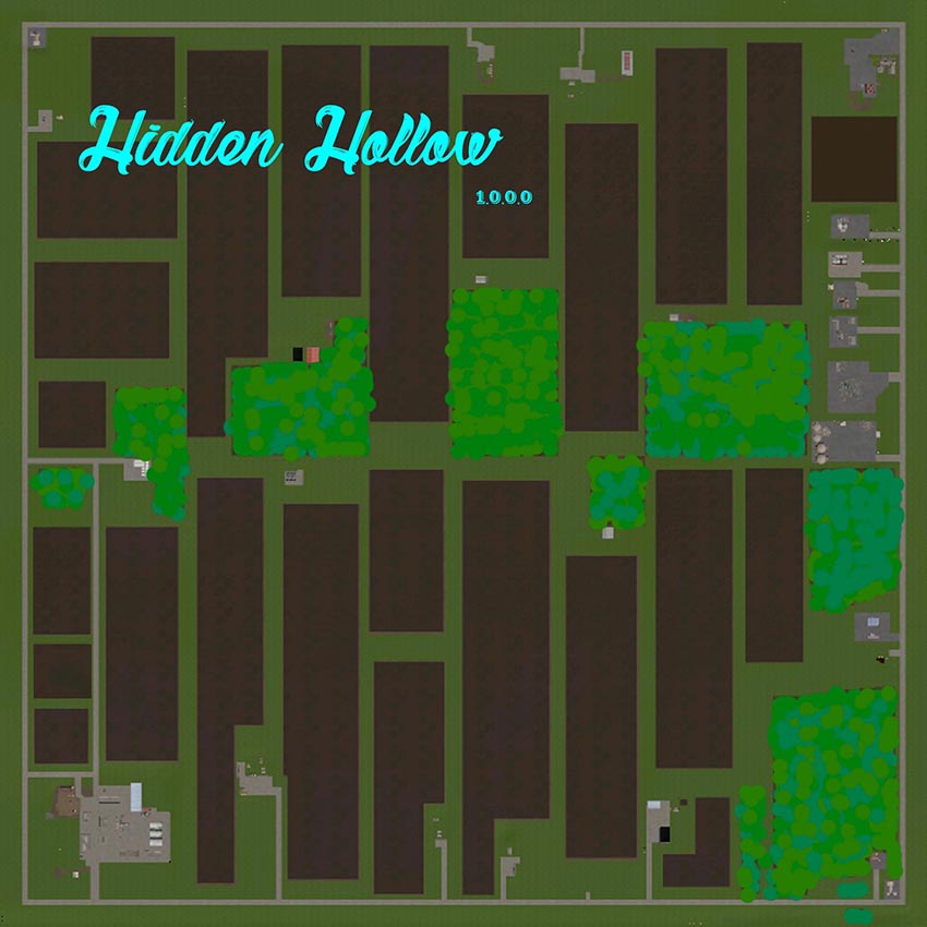 Hidden Hollow v 1.0.0.1