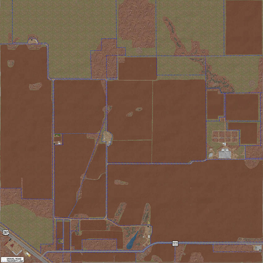 Newlin Map v 1.0