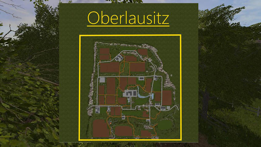 Upper Lusatia v 1.0