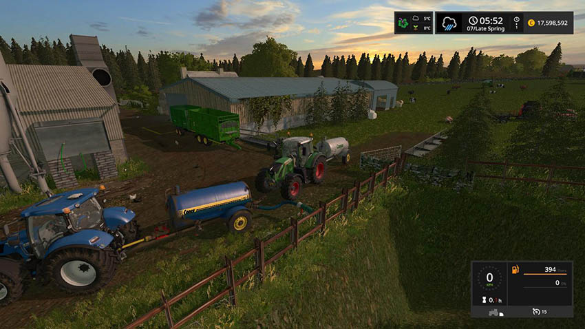 Conor ST1100 v 1.0.0.2