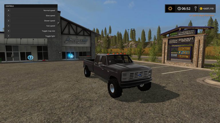 FS17 Vehicles, Farming Simulator 2017 Vehicles Download | LS2017.com