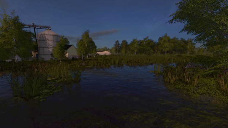 Kaues Kamp V 1 0 SP FS17 Mod