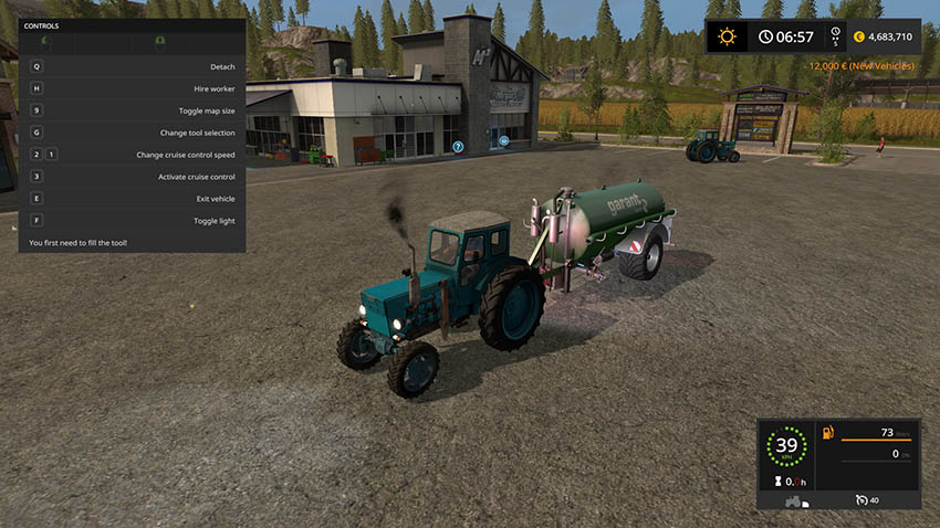 LTZ T40AM v 1.0