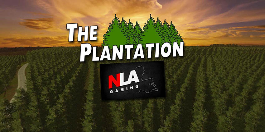 The Plantation v 1.0