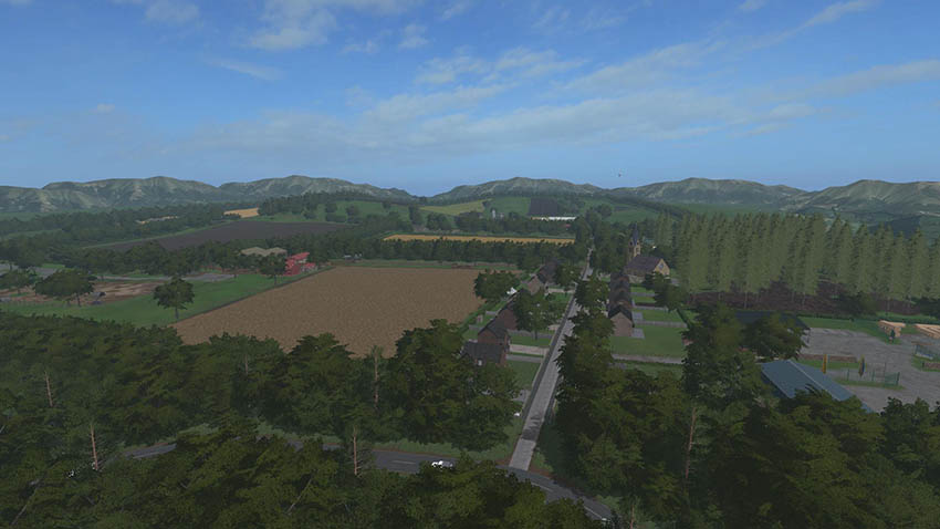 Penberlan Farm Deluxe v 1.0