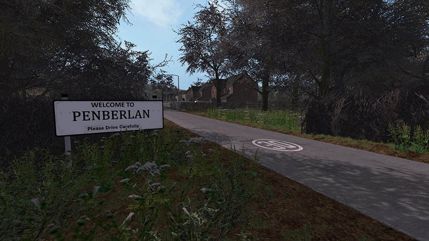 Penberlan Farm Deluxe v 1.0