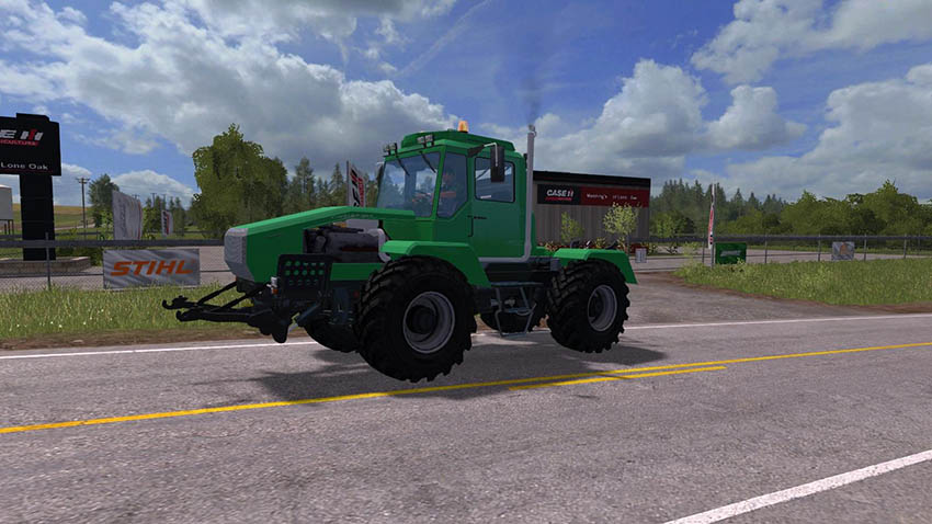 XTA-220-2 Slobozhanez v 1.2.1