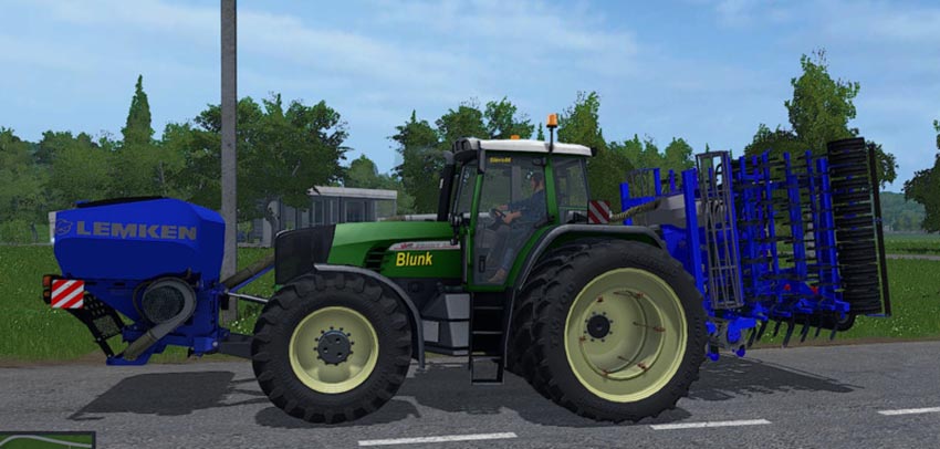 Fendt 916 Vario V 1.0.4