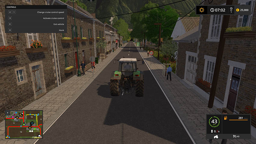 Pin on Farming Simulator 22 Mods