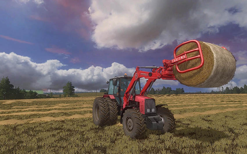 MTZ 1221 v 1.4.2