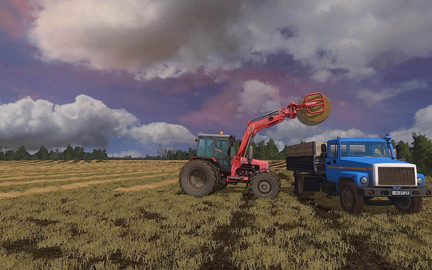 MTZ 1221 v 1.4.2