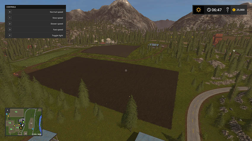 Goldcrest Valley Edited V 0.4