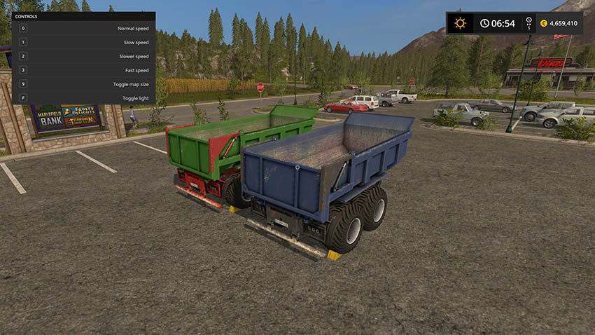 Hilken HI2250SMK v 1.1