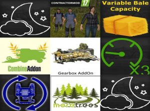 Farming Simulator 2017 Scripts, FS17 Scripts, LS17 Scripts | LS2017.com