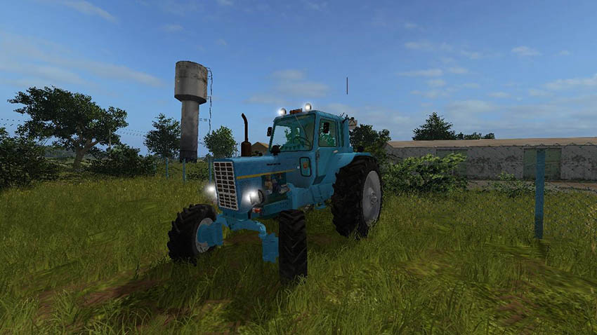 MTZ 82.3 v 1.0