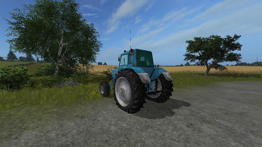 MTZ 82.3 v 1.0