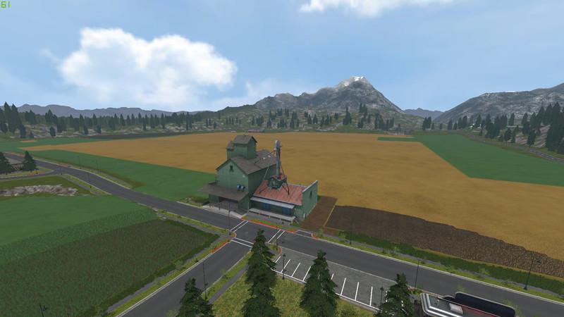 Goldcrest Valley v 2.0