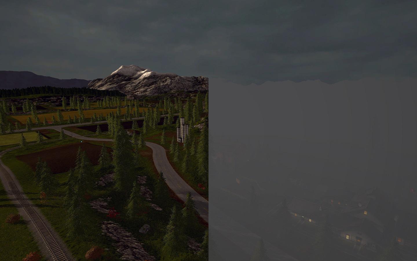 Fog Gone v 1.0