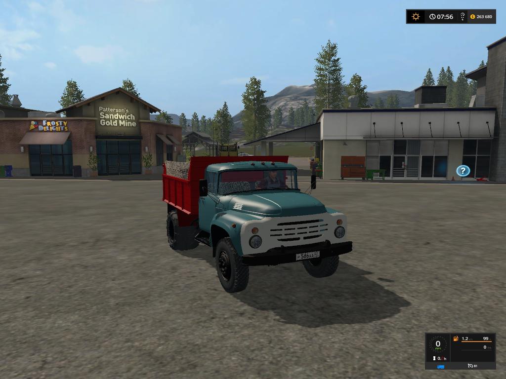 ZIL PACK v 4.5.1