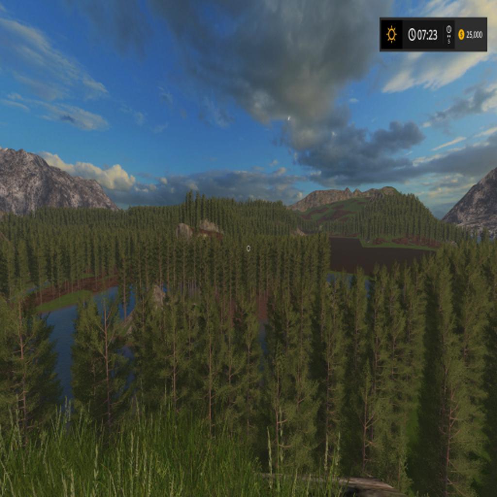 Kootenay Valley High Country v3.1 Hard Start