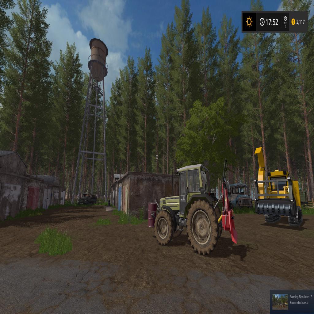 Kootenay Valley High Country v3.1 Hard Start