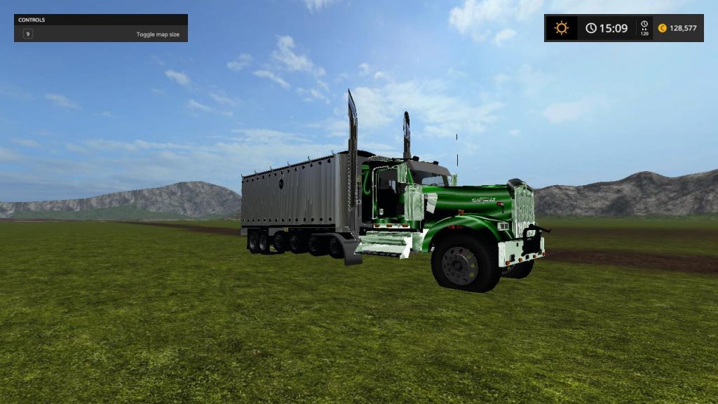 FS17 Trucks, Farming Simulator 2017 Trucks Download | LS2017.com