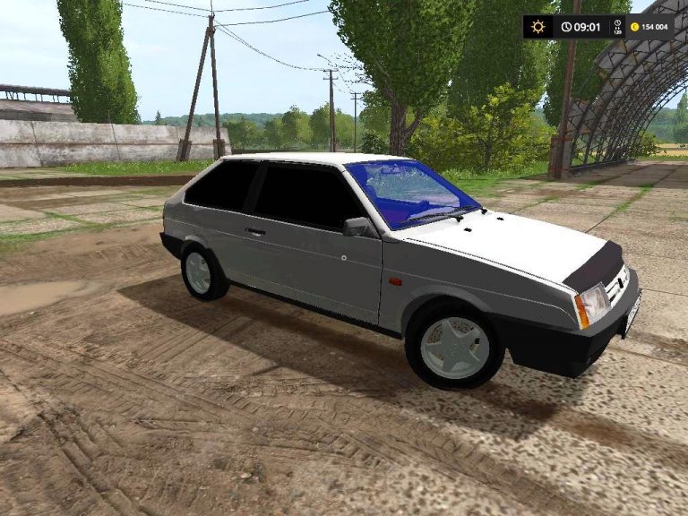 FS17 Cars mods, LS17 Cars mods | LS2017.com