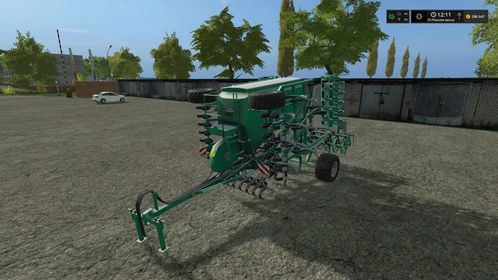 FS17 Sprayers mods, Farming simulator 17 Sprayers – LS2017.com