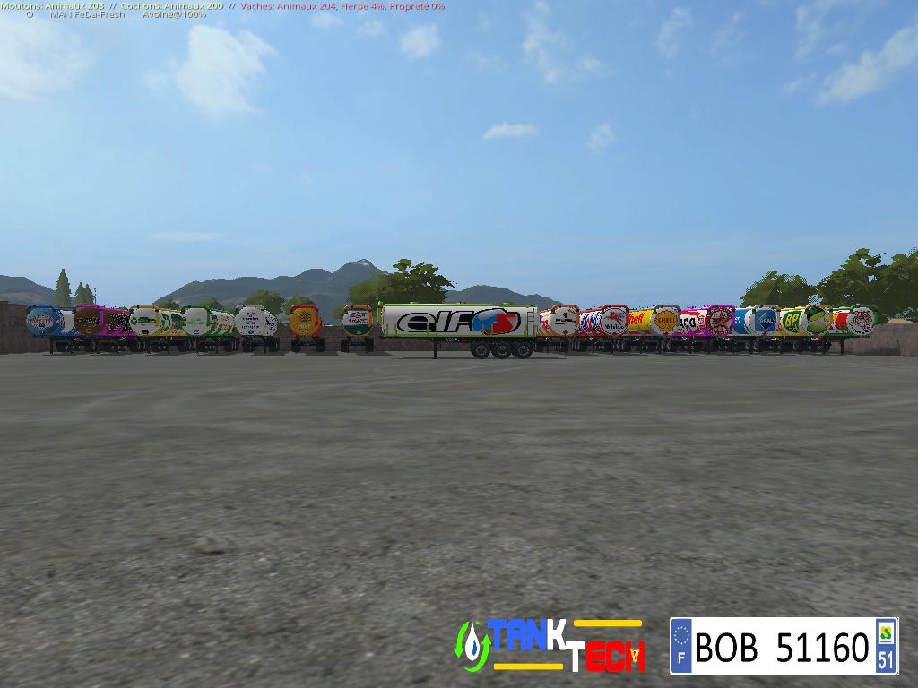 TankTechPack2 By BOB51160 v2.0.0.1