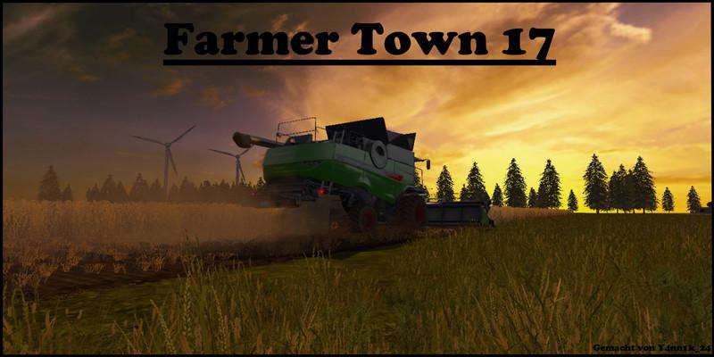 FARMER TOWN 17 V1.0