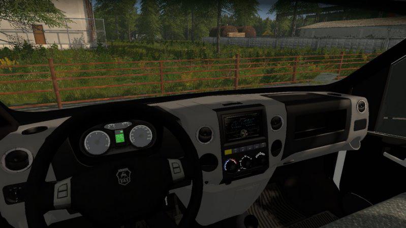 GAZ NEXT V1.0